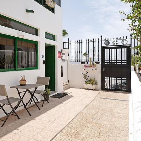 Вилла Casa Paula Пуэрто дель Кармен Экстерьер фото