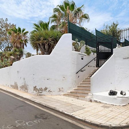 Вилла Casa Paula Пуэрто дель Кармен Экстерьер фото